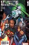 Ultimate Secret comic books